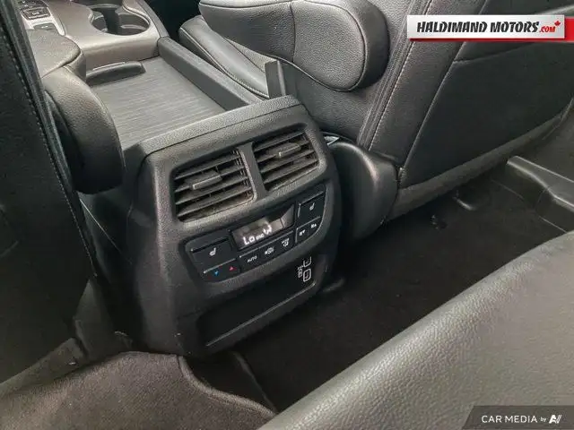 2021 Honda Ridgeline Touring in Cars & Trucks in Hamilton - Image 30