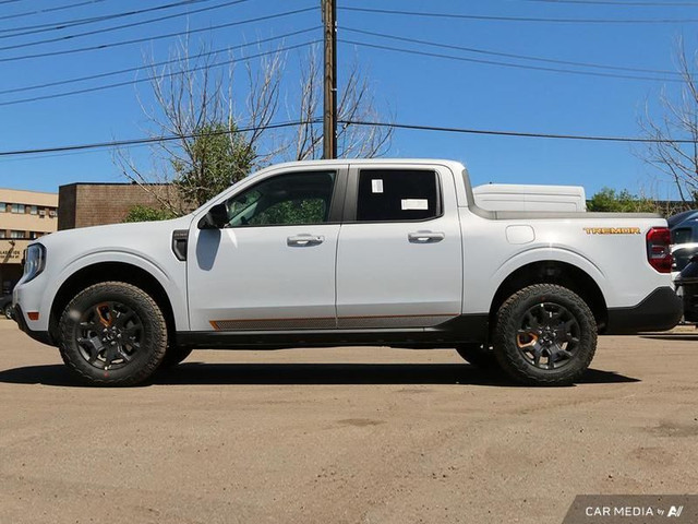 2025 Ford Maverick Tremor in Cars & Trucks in Edmonton - Image 3