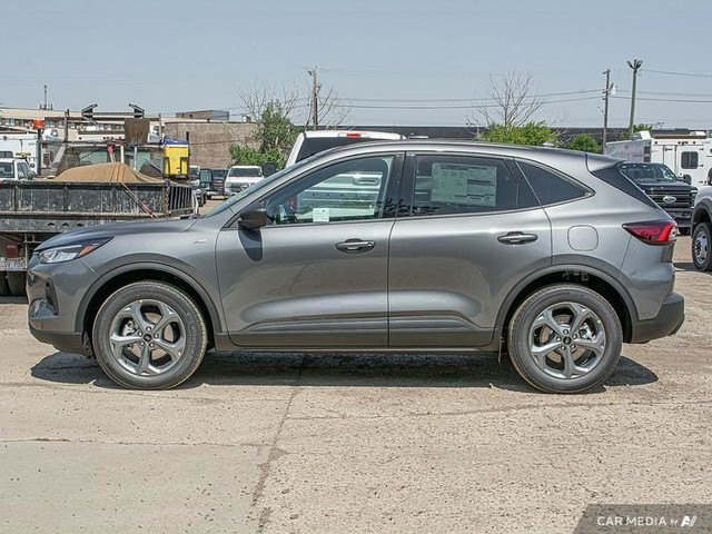 2025 Ford Escape ST-Line in Cars & Trucks in Edmonton - Image 3