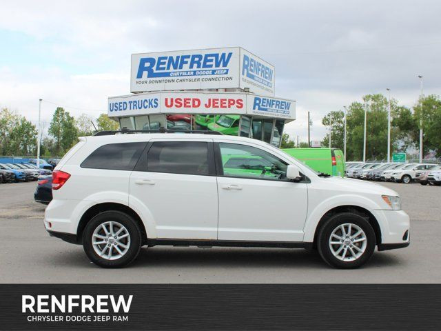 2015 Dodge Journey SXT in Cars & Trucks in Calgary