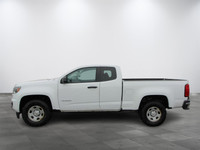 2017 CHEVROLET COLORADO 1ANS GAR. BOITE 6 PIED CAMERA 2017 CHEVROLET COLORAD EXTENDED CAB BOITE 6 PI... (image 6)