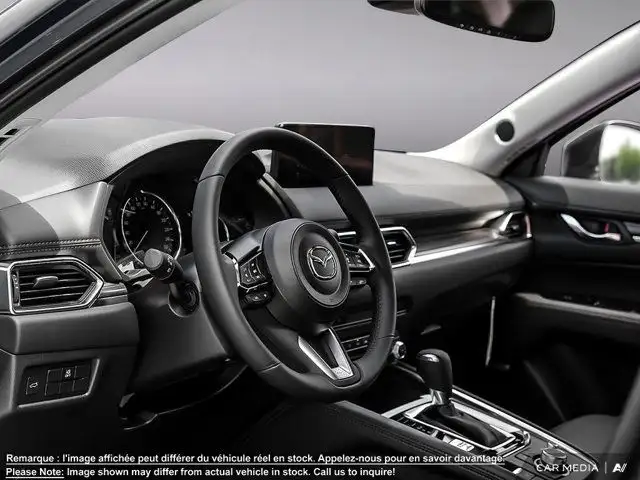 2025 Mazda CX-5 GT in Cars & Trucks in Laval / North Shore - Image 13