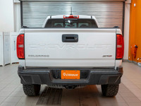 À voir! / Come see it! TRÈS BIEN ÉQUIPÉ / VERY WELL EQUIPPED. Version ZR2 4x4 avec Moteur V6 3.6L, G... (image 5)