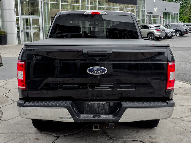 2020 Ford F-150 XLT 4WD SuperCrew 5.5' Box in Cars & Trucks in City of Toronto - Image 4