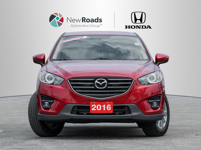 2016 Mazda CX-5 GS SOLD SOLD SOLD | SAFETY CERTIFIED | 2 SET... in Cars & Trucks in Markham / York Region - Image 3