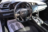 SAFETY INCLUDED FREE ACCIDENT HONDA SERVICE RECORDS LOCAL ONTARIO CAR Very Clean Honda Civic Sport 2... (image 8)
