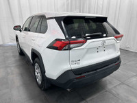 GARANTIE PROLONGÉE TOYOTA JUSQU'AU 18 MAI 2026 OU 80 000 KM. Chez Ste-Foy Toyota nos clients sont au... (image 4)