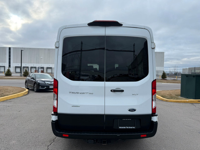 2019 Ford Transit Passanger Van FORD Transit T-150 XLT - 8 Passe in Cars & Trucks in Oakville / Halton Region - Image 4