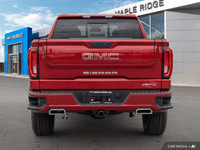 This GMC Sierra 1500 boasts a Turbocharged Diesel I6 3.0L/183 engine powering this Automatic transmi... (image 4)