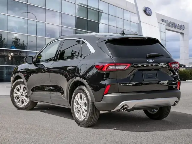 2025 Ford Escape Active 200A | Active Premium Tech Pack | Tech P in Cars & Trucks in Winnipeg - Image 5