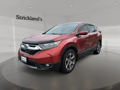 **Strickland's is home of the Hassle-Free car shopping experience. We make car buying fun, find your...
