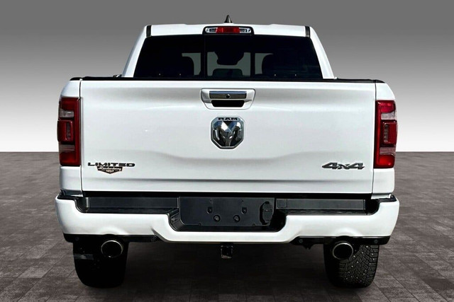 2020 Ram Ram 1500 Limited in Cars & Trucks in Edmonton - Image 4