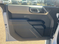**WE WILL BEAT ANY FORD DEALER IN THE CITY** Blending everyday comfort with legendary Bronco capabil... (image 4)