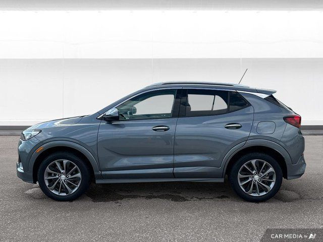 2022 Buick Encore GX Essence in Cars & Trucks in Winnipeg - Image 2