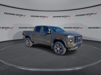This GMC Canyon has a dependable Turbo Gas 4cyl 2.7L engine. Power Driver's Seat, Lane Departure. *T... (image 1)