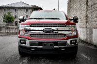 Low Mileage, Leather Seats, Cooled Seats, Bluetooth, Rear View Camera, Remote Start! 6 LOCATIONS KIN... (image 3)