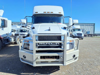 Ryder Stock ID: 866413 Transmission Type/Speed: AUTO 12 Engine: DIESEL MP8'17 445/1300-1700 Horse Po... (image 1)