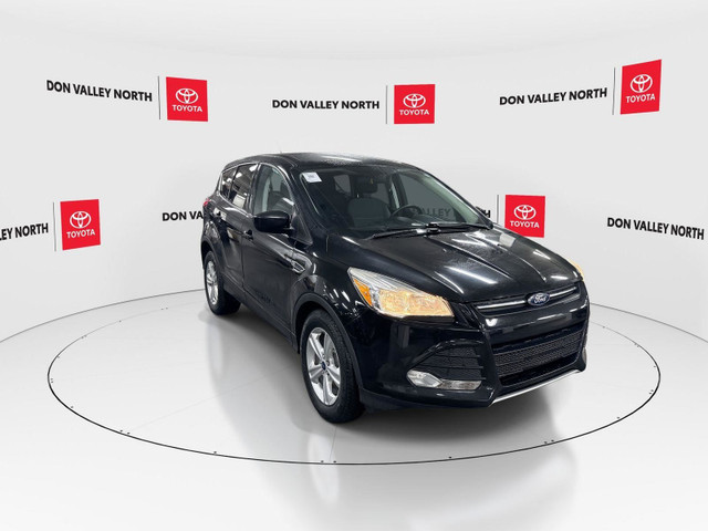 2015 Ford Escape SE TPMS | SIRUS | LOW COST in Cars & Trucks in City of Toronto - Image 2