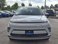 Look at this certified 2024 Hyundai Kona Electric Ultimate| Nav | Leather | Sunroof | Heated Steerin... (image 7)