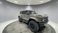 ENGINE BLOCK HEATER, BODY COLOUR-PAINTED HARD TOP, LUX PKG, HEATED MIRRORS, ADAPTIVE CRUISE CONTROL... (image 1)