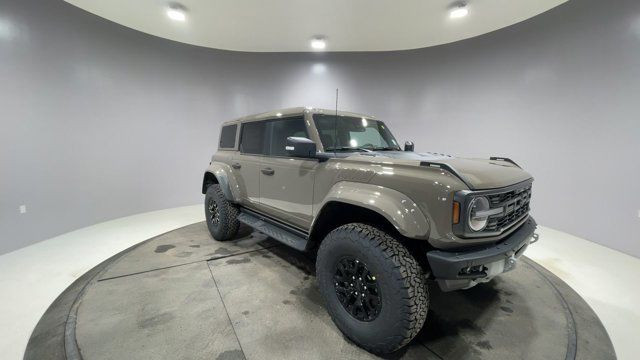 2025 Ford Bronco Raptor - 374A in Cars & Trucks in Strathcona County - Image 2