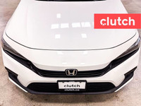 1 OWNER / Front Heated Seats, Climate Control, Bluetooth Music and more! Clutch is the largest onlin... (image 6)