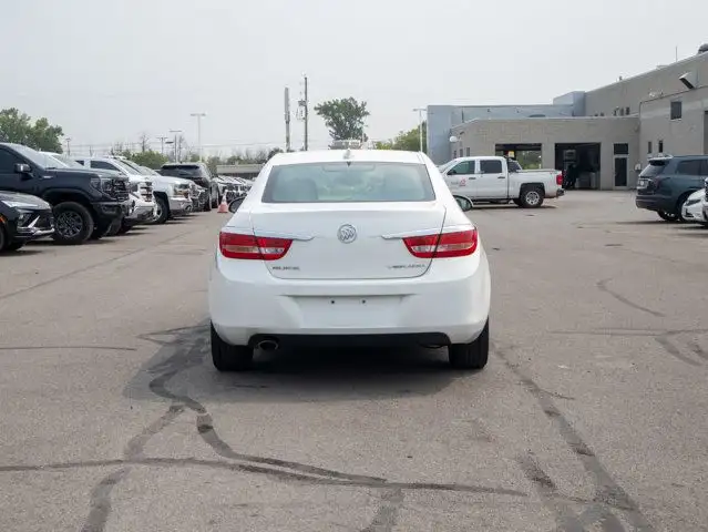 2015 Buick Verano Base - Buick QuietTuning in Cars & Trucks in Belleville - Image 8