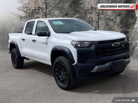 Engine: Gas Turbo 4cyl 2.7L L/100Km City: 13.9 L/100Km Hwy: 12.1 Safety Equipment StabiliTrak, stabi... (image 6)