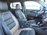 Fresh off lease from GM Financial this loaded Trailblazer comes with two sets of keys, clean Carfax,... (image 6)