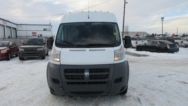 2014 Ram ProMaster Cargo Van 2500 HIGH ROOF VAN in Cars & Trucks in Edmonton - Image 3