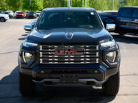 2025 GMC Canyon Denali 4x4 Luxury Meets Legendary Capability Experience the perfect blend of rugged... (image 5)