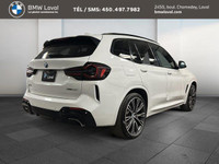 ===== 2022 BMW X3 xDrive30i | Gr. Sup. Essentiel | Gr. M Sport | ===== ===== Pourquoi acheter chez n... (image 7)