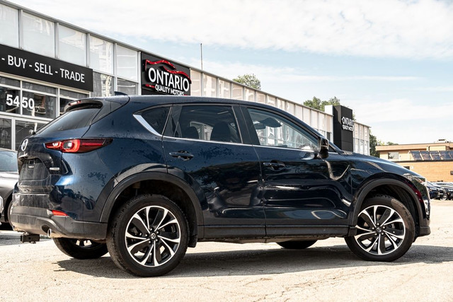 2023 Mazda CX-5 GS AWD in Cars & Trucks in Mississauga / Peel Region - Image 4