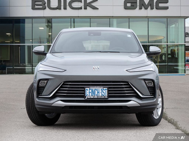 2025 Buick Envista Preferred in Cars & Trucks in London - Image 2