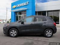 This 2019 Chevrolet Trax LT SUV offers impressive fuel efficiency thanks to its responsive 1.4L Ecot... (image 2)