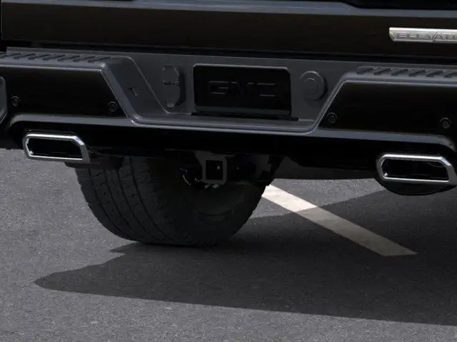 2025 GMC Sierra 1500 Crew Cab Elevation in Cars & Trucks in Edmonton - Image 15