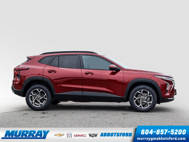 2025 Chevrolet Trax LT in Cars & Trucks in Abbotsford - Image 4