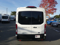 148" WheelbaseDark Palazzo Grey Cloth Interior302A XLT Trim3.5L V6 EcoboostVinyl Floor Covering10 Wa... (image 7)