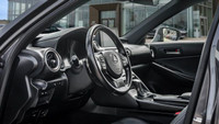 *Synthetic Leather Seats, Heated Seats, Lane Keep Assist, Android Auto! * Get behind the wheel of th... (image 8)