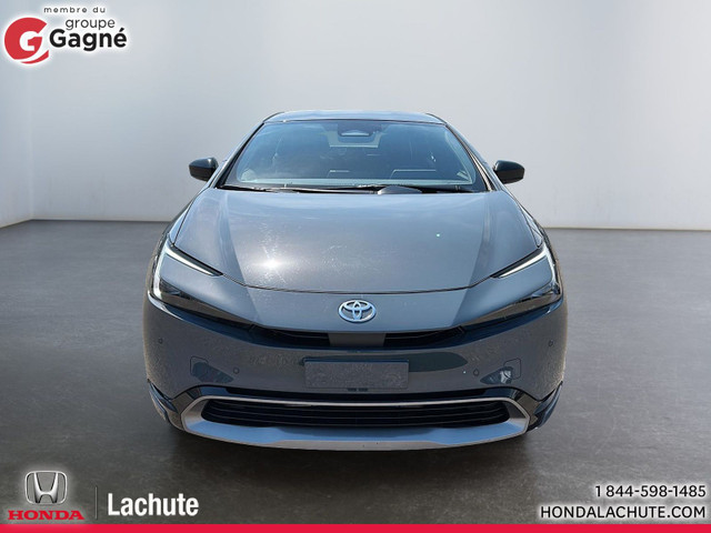 Toyota Prius XLE AWD-e 2024 à vendre in Cars & Trucks in Laurentides - Image 2