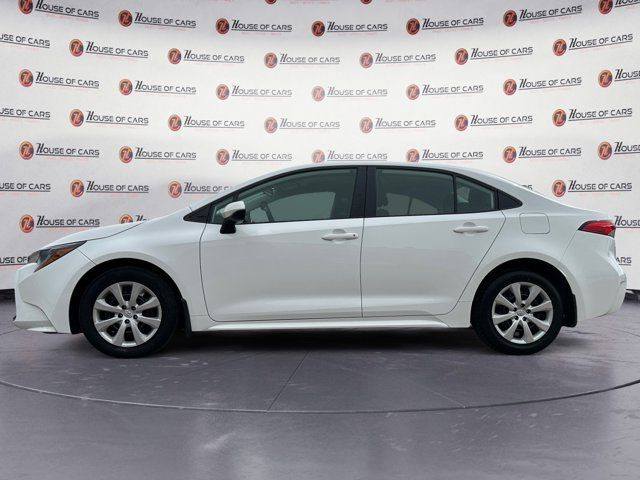 2023 Toyota Corolla LE in Cars & Trucks in Calgary - Image 2