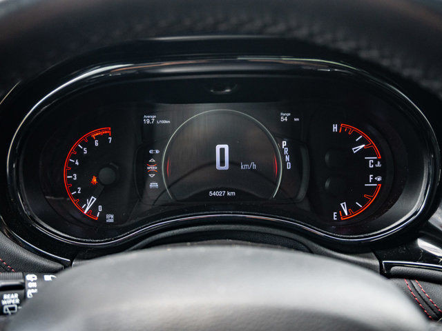 2022 Dodge Durango R/T Plus in Cars & Trucks in Barrie - Image 3