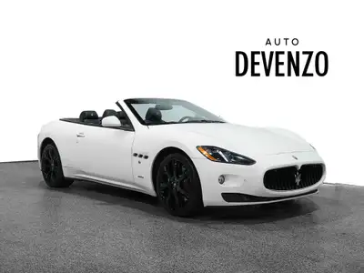 Auto Devenzo,Venez Vivre Une Experience Et Un Service Vip Hors Du Commun. Transport Partout Au Canad...