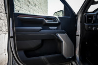 This 2024 GMC Sierra 1500 is for sale today. This sought after diesel crew cab 4X4 pickup has 31,192... (image 8)