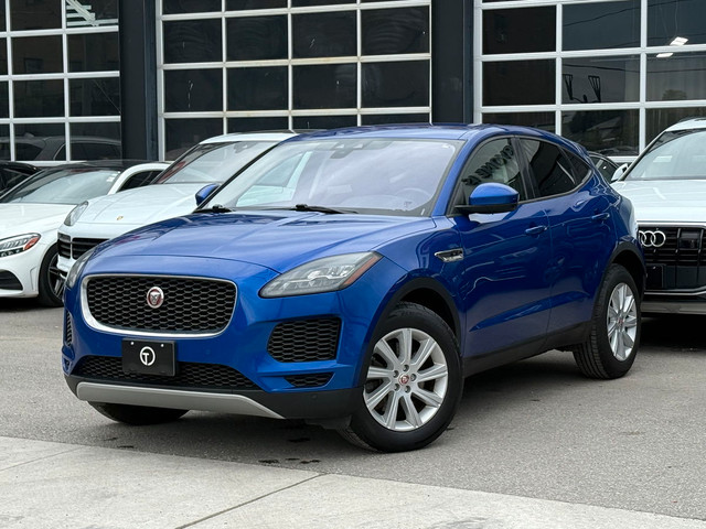 2018 Jaguar E-PACE S P250 | PREMIUM | LOADED | in Cars & Trucks in City of Toronto - Image 4