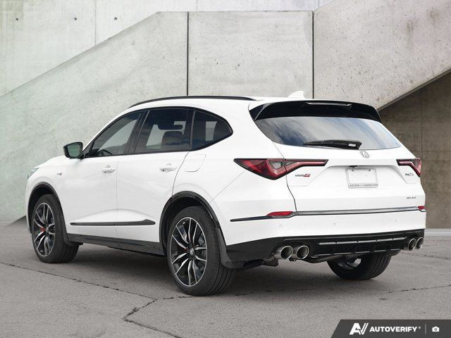 2024 Acura MDX Type S Ultra | ONE OWNER | NO ACCIDENTS in Cars & Trucks in Hamilton - Image 3