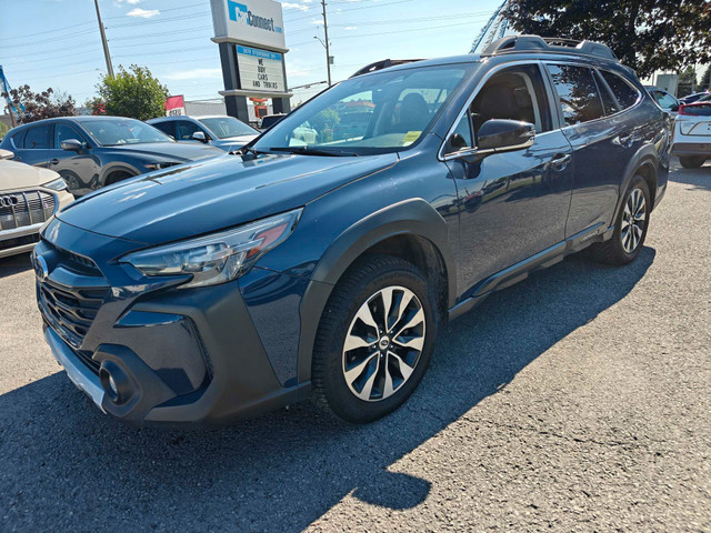 2023 Subaru Outback Limited LOW KMS! OUTBACK LIMITED AWD! FUL... in Cars & Trucks in Ottawa - Image 3
