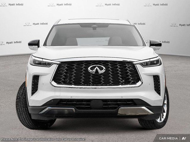 2025 INFINITI QX60 SENSORY in Cars & Trucks in Calgary - Image 2
