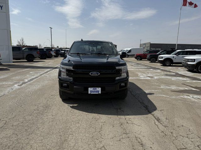 2019 Ford F-150 LARIAT - HEATED STEERING WHEEL!! in Cars & Trucks in Saskatoon - Image 2