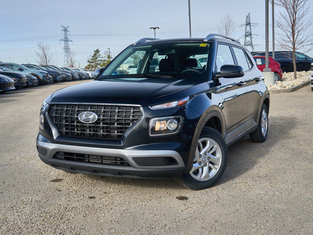 2023 Hyundai Venue Preferred | Carplay | Android Auto in Cars & Trucks in Edmonton